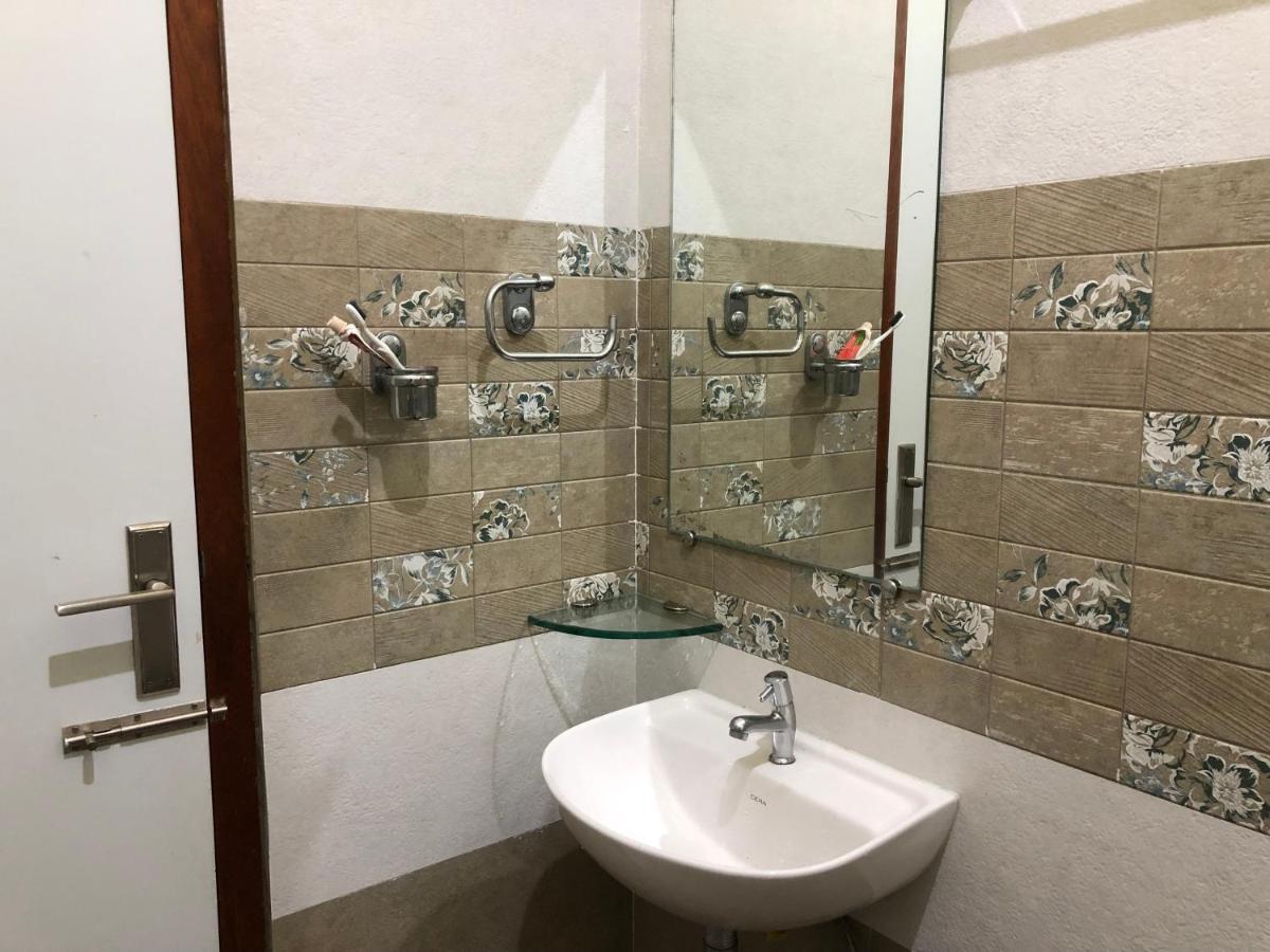 Apartamento Sapthagiri Nest Chikmagalūr Exterior foto