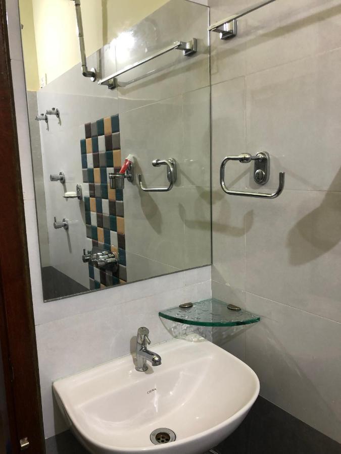 Apartamento Sapthagiri Nest Chikmagalūr Exterior foto