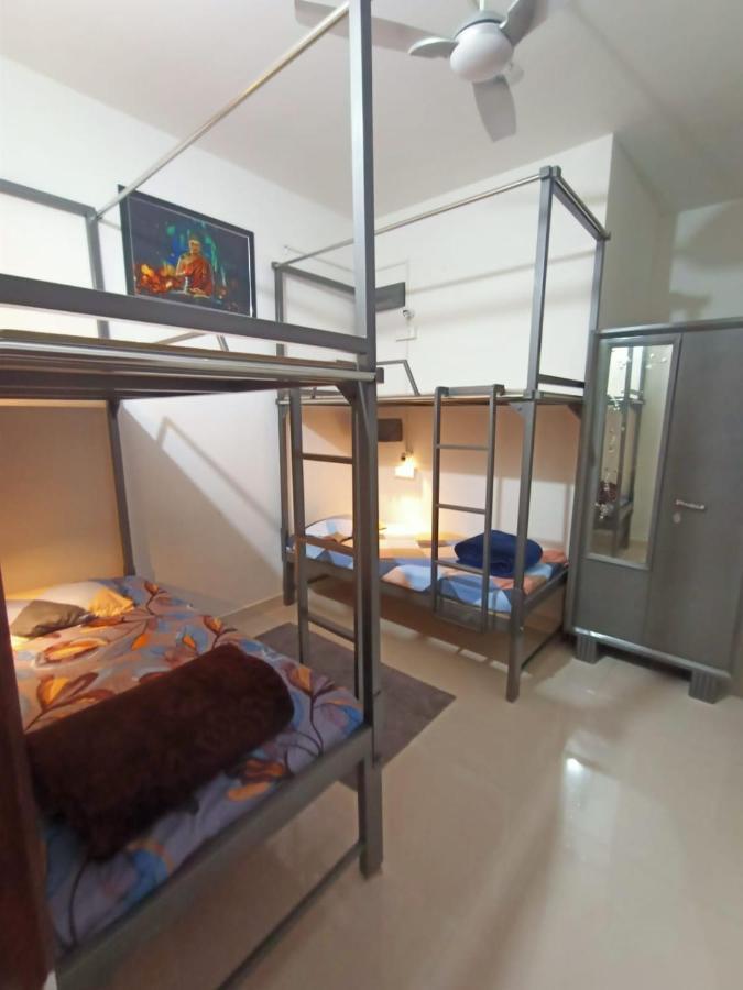 Apartamento Sapthagiri Nest Chikmagalūr Exterior foto