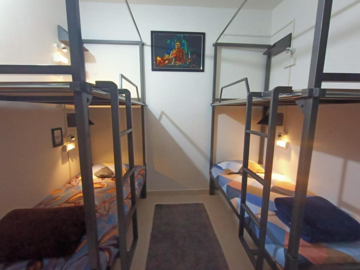 Apartamento Sapthagiri Nest Chikmagalūr Exterior foto