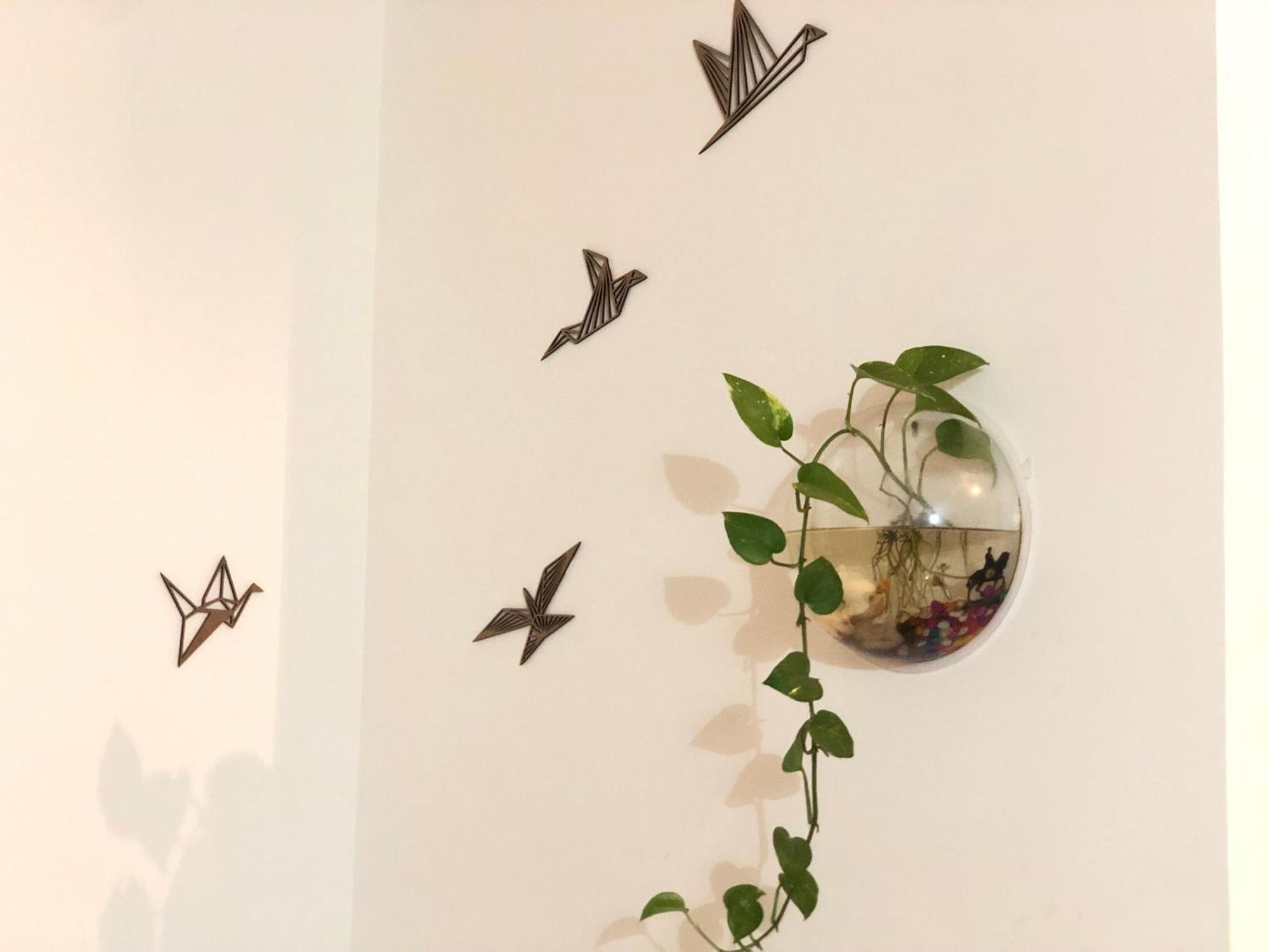 Apartamento Sapthagiri Nest Chikmagalūr Exterior foto