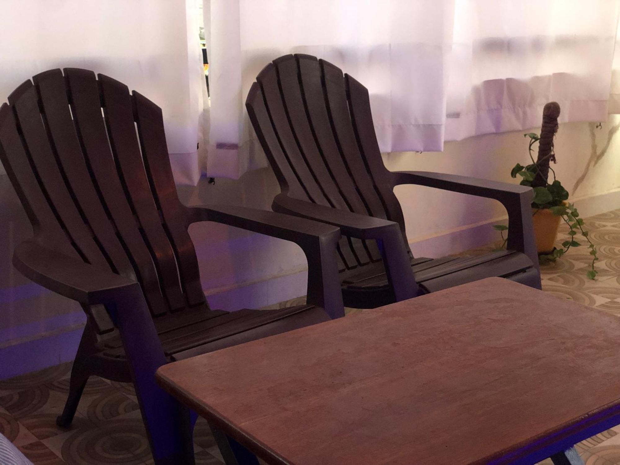 Apartamento Sapthagiri Nest Chikmagalūr Exterior foto